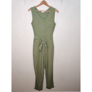 Seasalt Cornwall Abbey Organic Cotton Jumpsuit